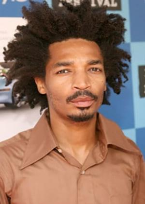 Eddie Steeples